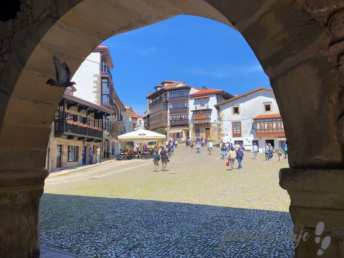 Comillas
