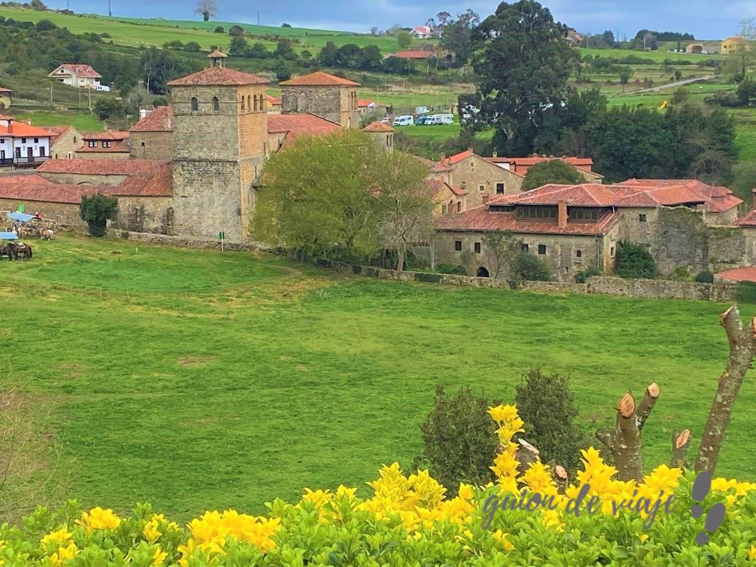 Santillana del Mar 