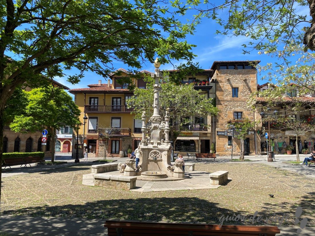 Lee más sobre el artículo Los 6 pueblos más bonitos de Cantabria