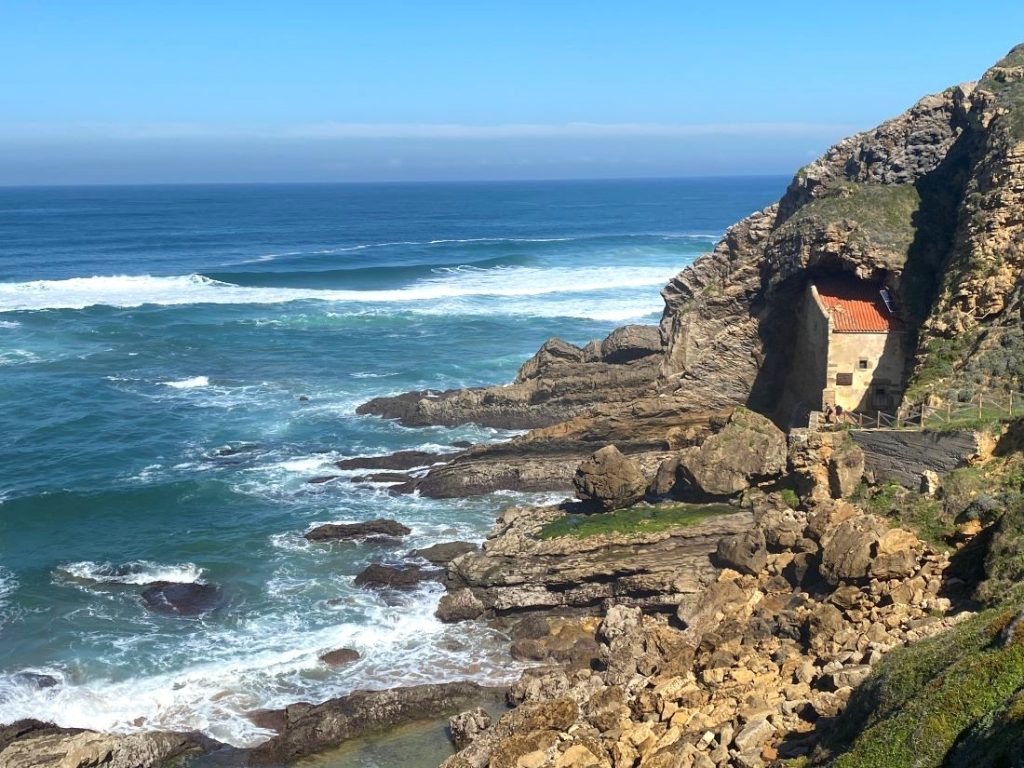 Ermita de santa Justa