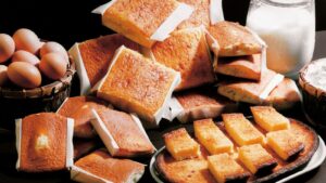 Lee más sobre el artículo Las delicias que debes probar en Cantabria
